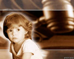 Юрист по защите прав ребенка